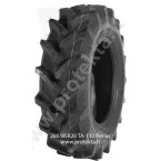 Padanga 280/85R20 (11.2R20) TA110 Petlas 112A8/109B TL