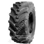 Padanga 540/65R28 TA-110 Petlas 149D/152A8 TL