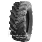 Padanga 600/65R38 TA110 Petlas 159D/162A8 TL