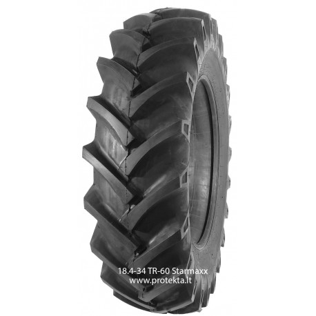 Tyre 18.4-38 (460/85R38)TR60 Starmaxx 10PR 147A6 TT