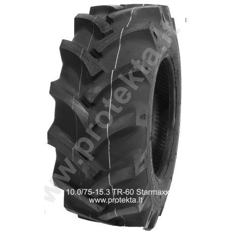 Tyre 10.0/75-15.3 TR60 Starmaxx 12PR 114A6 TT