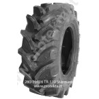 Padanga 280/70R16 TR-110 Starmaxx 112A8 TL