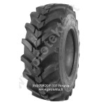 Tyre 13.6R20 (360/70R20) F331 Rosava 120A8 TT (with tube)