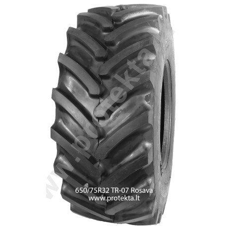 Padanga 650/75R32 TR-07 Rosava 172A8 TT