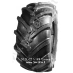 Padanga 30.5L-32 (800/65R32) F179 Rosava 12PR 162A6 TT