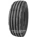 Tyre 12.00-16 L163BC Rosava 8PR 130A6 TT