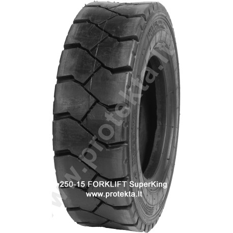 Tyre 250-15 SK89 NHS Superking 18PR 153A5 TTF