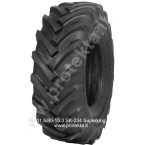 Padanga 10.5/65-16 (260/70-16)SK233 Superking 10PR 131A8 TL