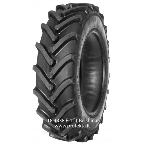 Tyre 18.4R38 (460/85R38) F111 Belshina 10PR 146A8 TT