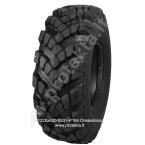 Tyre 1220-400-533 (400/80-21) IP184 Omskshina 10PR 142G TTF