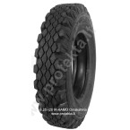 Tyre 8.25-20 IK6AMO Omskshina 10PR 125/122E TTF