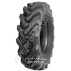 Tyre 11.2-20 F35 Voltyre 8PR 114A6 TT