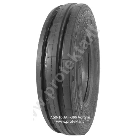 Tyre 7.50-16 JAF399 Voltyre 6PR 98A6 TT