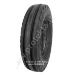 Tyre 6.50-16 JA275A Kama 6PR 91A6 TT