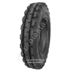 Tyre 7.50-20 V103 Kama 6PR 102A6 TT (tyre+tube)