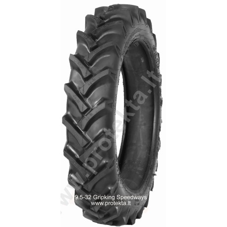 Padanga 9.5-32 (230/95R32) Gripking R1 Speedways 8PR 119A8 TT (be kam.)
