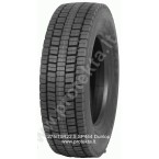 Padanga 275/70R22.5 SP444 Dunlop 148/145J TL M+S