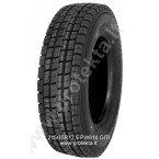 Padanga 215/75R17.5 PW-610 Primewell 126/124M TL M+S