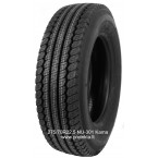 Tyre 275/70R22.5 NU301 Kama CMK 148/145J TL M+S