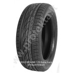 Padanga 205/55R16 NK-129 Kama-Euro 91V TL