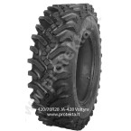 Tyre 420/70R28 JA428 Voltyre 6PR 130A6 TT