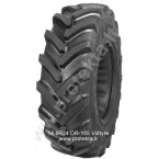 Padanga 14.9R24 (380/85R24) DR-105 Voltyre 126A8/123B TT