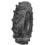 Tyre 12.4R28 JAF394 Voltyre 8PR 122A6 TT