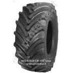 Padanga 600/65R28 DR-109 Tyrex 147A8/144B TL