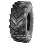 Padanga 650/75R32 DF-101 Tyrex 167A8/164B TL