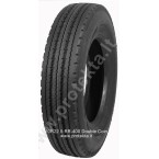 Tyre 10R22.5 RR400 Double Coin 14PR 141/139L TL