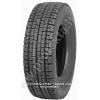 Padanga 315/70R22.5 RSD1 Double Coin 16PR 154/150L TL M+S 3PMSF