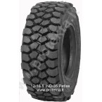 Tyre 12-16.5 IND35 Petlas 14PR 147A3 TL