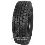 Padanga 315/70R22.5 NR-501 KAMA CMK 154/150L TL (gal.žm)