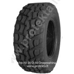 Padanga 16.0/70-20 (405/70-20) D50 Dneproshina 14PR 147F TTF