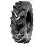 Padanga 15.5/80-24 TA-60 RF Petlas 16PR 163/151A8 TL