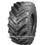 Padanga 30.5R32 Nortec TA-04 Altai 12PR 162A6 TT