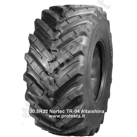 Padanga 30.5R32 Nortec TA-04 Altai 12PR 162A6 TT