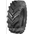 Padanga 620/70R42 TA-130 Petlas 166D TL