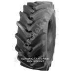 Padanga 620/75R30 TA130 Petlas 163A8 TL