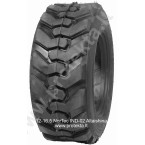 Tyre 12-16.5 IND02 Nortec 10PR 140A3 TL