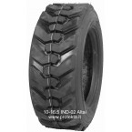 Tyre 10-16.5 IND02 Nortec 8PR 131A3 TL