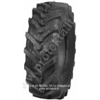 Tyre 13.6-20 TA02 Nortec 8PR 120A8 TT