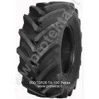 Padanga 600/70R28 TA-130 Petlas 161D TL