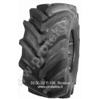 Padanga 30.5L-32 (800/65R32) F136 Rosava 16PR 167A6 TT