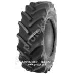 Tyre 520/85R38 (20.8R38) Agrimax RT855 BKT 155A8/B TL