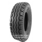 Tyre 12.5/80-18 (340/80-18) AW702 BKT 14PR 152A6/146A8 TL