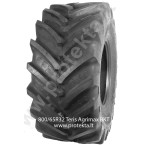 Padanga 800/65R32 Agrimax Teris BKT 178A8/175B TL