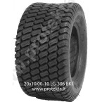 Padanga 20x10.00-10 LG-306 BKT 6PR 93A6 TL