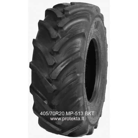 Tyre 405/70R20 (16.0/70R20) Multimax MP513 BKT 136G TL
