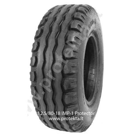 Tyre 12.5/80-18 (340/80-18) IMP1 Protector 14PR 142A6 TL